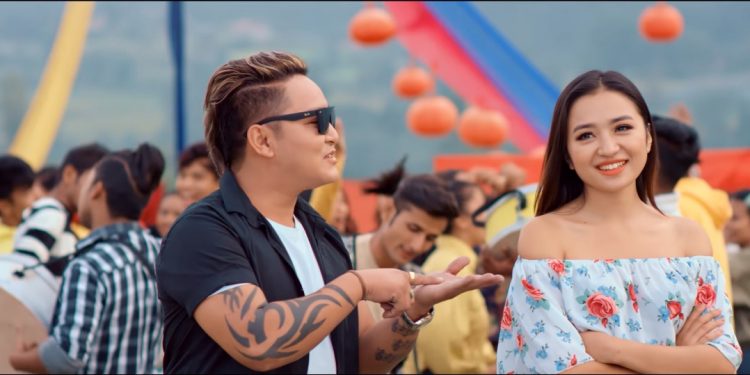 दौलत राई र मेलिना राईको “के साह्रो मिठो कुवाको पानि” सार्बजनिक(भिडियो सहित)
