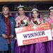 मिस्टर एण्ड मिस स्टार चितवनको उपाधि भावना र श्रवणलाई