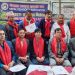 नेपाल आइस हक्की संघको अध्यक्षमा भुवन पाठक |