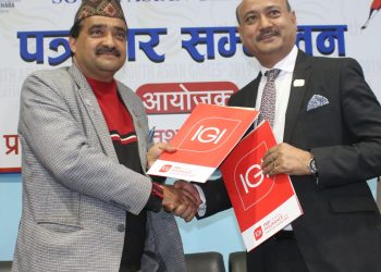 विदेशी खेलाडीको विमा आईएमईले गर्ने | जगत मन्दिर र सेन्ट जोसेफको जित