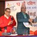सागको टेलिभिजन प्रशारण अधिकार एनके मिडियालाई ||