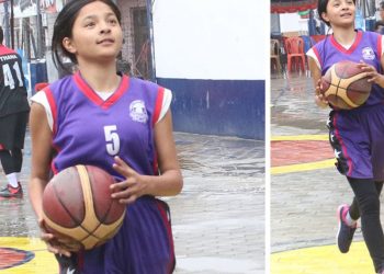 गोल्डेनपिक र डाफोडिल क्वाटरफाइनलमा |  जेभियर र गोल्डेनगेट फाइनलमा | बास्केटबल