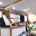 नेकपाका अध्यक्ष ‘प्रचण्ड’ नेपालगन्जमा (भिडियो सहित)