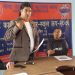 अन्तरविद्यालय फुटबल मंसिर अन्तिम साता | ओडिसीमा बास्केटबल शनिबारदेखि | तेश्रो समृद्ध रुकुम चेस डिसेम्बरमा | धमला निर्वाचित