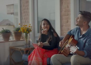 जनक र निकीताको पियार सार्वजनीक ।