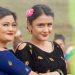 ‘हाँसेको मायालु’ भन्दै गायिका विष्णु माझी र गायक सन्जय फ्राउनफिल्डर