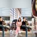 अनमोल र वर्षा जापानबाट अमेरिका तिर