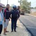 बाँकेको खजुरा ‘डि’ गाउँदेखि ‘इ’ गाउँसम्मको बाटो कालोपत्रे