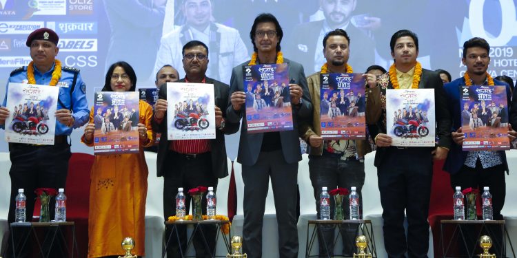 ‘सप्तरङ्ग’ को सफलतापछि सातै प्रदेशमा ‘सप्तरङ्ग २’