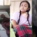 लुगा सिएर जिविको पार्जन गर्ने दिनाको फोक्सोमा क्यान्सर