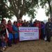 बाँकेको खजुरा गाउँपालिकामा पनि लैंगिक हिंसाविरुद्धको १६ दिने अभियानको शुभारम्भ