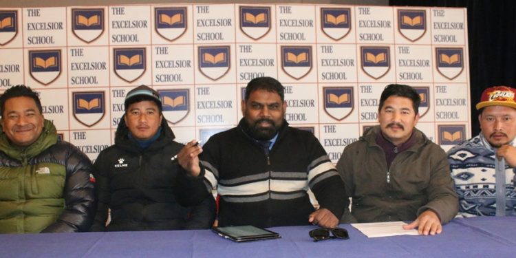 द एक्सेल्सियर स्कुलको आयोजनामा आठौं एक्सेल्सियर कप अन्तरविद्यालय बास्केटबल तथा फुटबल प्रतियोगिता बुधबारदेखि