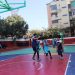 रोजबड क्वाटरफाइनलमा | बास्केटबल