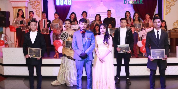 “द” विन्टर फेस्ट २०१९ सिजन -२ सम्पन्न