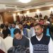 डी एक्स एन नेपालि परिवार रियाद को प्रशिक्षण कार्यक्रम सम्पन्न