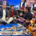 गायक अर्जुन खड्काले सन्चालन गर्ने ‘रोधि’द्धारा मिर्गोला पिडित दर्जिलाई आर्थिक सहयोग