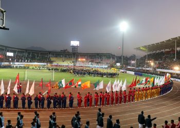 पुरुष क्रिकेट ः माल्दिभ्सद्वारा भुटान पराजित