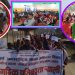 दाइजोको रकमले बालिका पढाऔ , अन्र्तराष्टिय मानवअधिकार दिवस बाँके र बर्दियामा मनाइयो