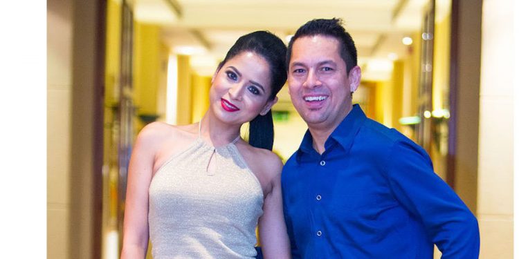 गायक रामकृष्ण ढकालको ‘डिभोर्स’
