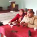 आफ्नै छोराले अपहरणशैलीमा लगेर सबै सम्पत्ति आफ्नो नाममा गरेको आरोप लगए पछी