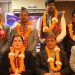 नेपाल कस्मेटिक व्यबसायी संघमा नयाँ कार्यसमिति
