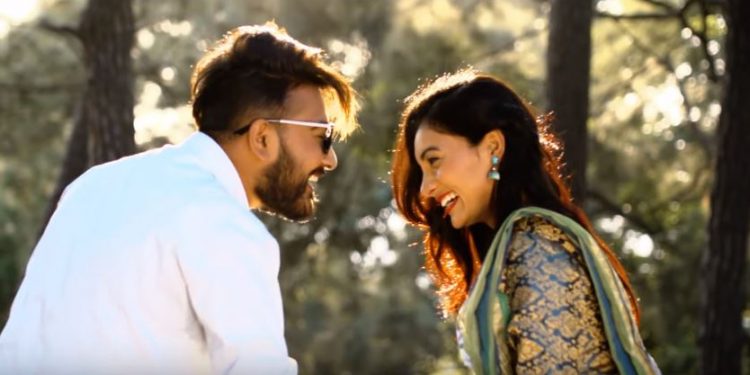 नयाँ मौलिक लोकदोहोरी गीत ‘सपना’ सार्वजनिक ( भिडियो )