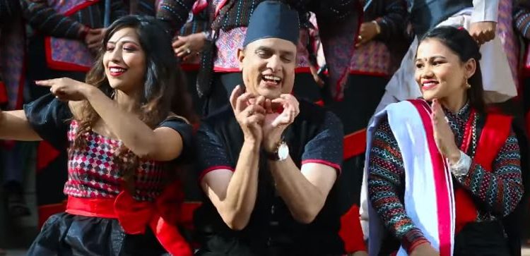 मत फसें माकुरिको जालमा भन्दै हरि बंश आचार्य ( भिड्यो )