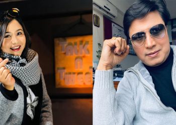 आस्थालाई सुझाव दिँदै दीपकले भने ,ममाथि पनि भएको थियो डरलाग्दो दुर्व्यवहार