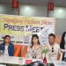 फेसन र मोडलिङ क्षेत्रमा लाग्न चाहने युवायुवतीलाई लक्षित गर्दै ओएनएस ग्रुप नेपालले “नेपालगन्ज फेसन शो” आयोजना गर्न लागेको हो।