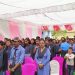 नेपालगन्जमा रहेको मध्यपश्चिम बहुमुखी क्याम्पस नेपालगन्जले विद्यार्थीलाई स्वागत तथा बिदाइ कार्यक्रम गरेको छ ।