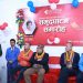 कान्तिपुर फिल्म एकेडेमि इटहरी शाखाको उद्घाटन