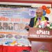 साउदी अरब दम्ममा, एकीकृत नेपाल राष्ट्रिय विश्वकर्मा समाज साउदी अरबले दोस्रो वार्षिक उत्सव..