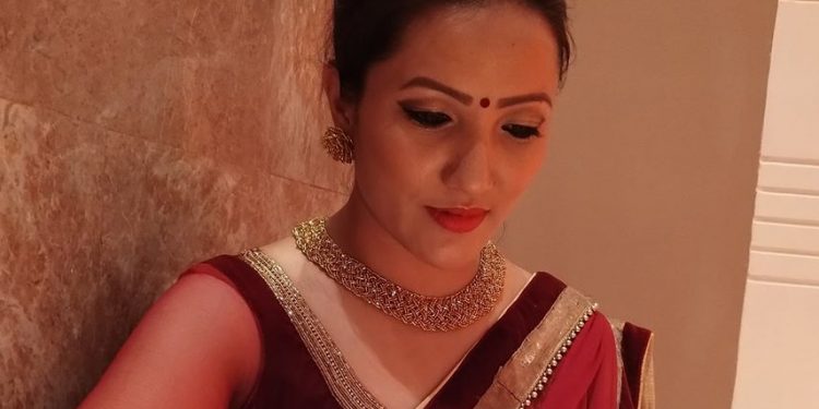 पैसाको लागि देश बेच्नेलाई सत्तामा बस्ने अधिकार छैन- नेतृ डोल्मा तामाङ