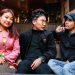 यशकुमारको तिम्रो मुटुमा सार्वजनिक