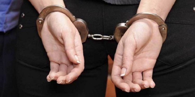 चितवनमा कोरोना भाइरसबारे भ्रम फैलाउने एक महिला पक्राउ