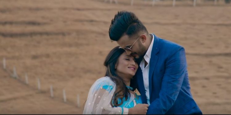 अन्जु पन्तको स्वरमा नयाँ म्युजिक भिडियो सार्वजनिक ( भिडियो सहित )