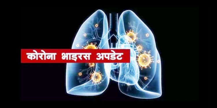 कोरोनाको सङ्क्रमण अपडेट: १ सय १९ देशमा संक्रमण, ४ हजार ३ सयको मृत्यु, ६६ हजार डिस्चार्ज !
