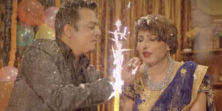 तारालाई धोका दिएर दीलिप अन्तै लागेपछि ( भिडियो सहित )
