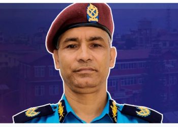 कोरोना भाइरस नेपालमा भित्रिइसकेको भनेर सामाजिक सन्जालमा भाइरल भइरहेको एक अडियोको विषयमा नेपाल प्रहरीले अनुसन्धान थालेको छ ।