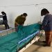 चितवनमा ७२ घण्टाभित्र ७० शैयाको ‘कोरोना विशेष अस्थाई अस्पताल’ सञ्चालनमा आएको छ । (भिडियो सहित )
