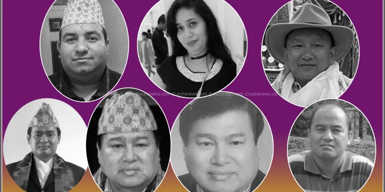 विदेशमा कोरोनाको कारण ले ज्यान गुमाउने ८ नेपाली को (विवरणसहित)