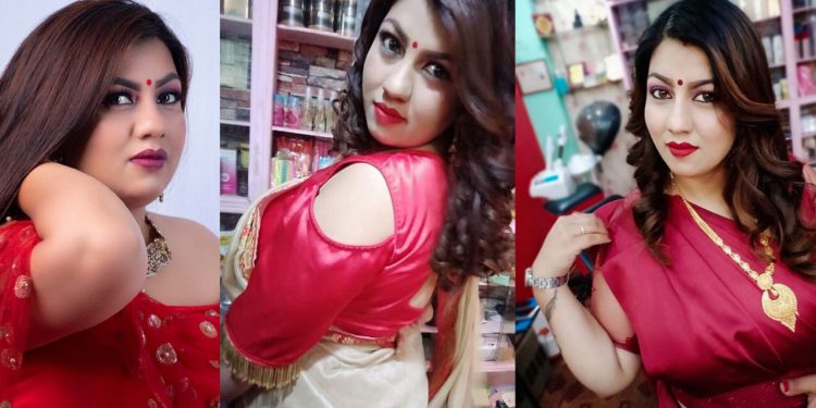 ब्युटीपार्लर ब्यबसाय धरासायी बन्यो – सौन्दर्यकर्मी करुणा पुरी