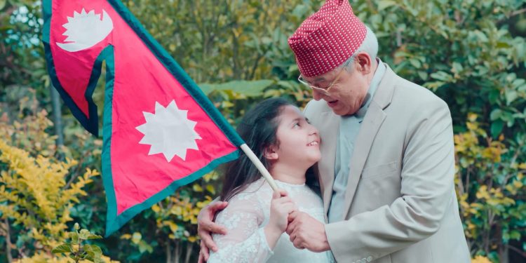 वामदेव गौतमद्धारा रचित गीत “यो बुद्ध भूमि” सार्वजनिक, साथमा गीति संग्रह पनि प्रकाशन