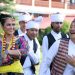 पूर्ण र मेलिनाको गीतमा दयाहाङ र रेबिकाको ठुम्का (फोटो फिचर)