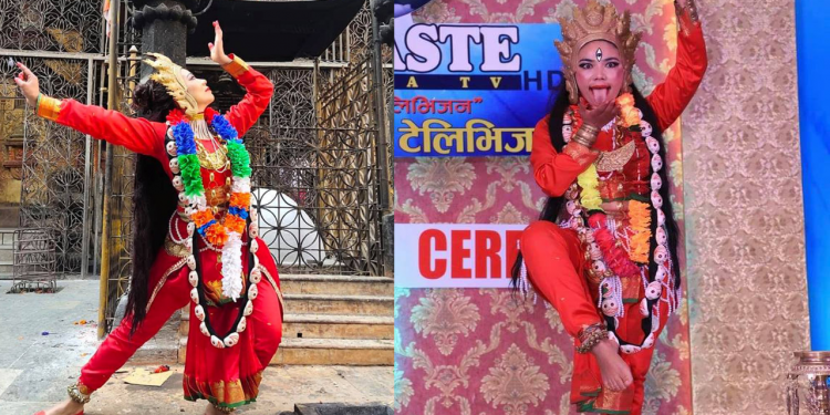 बहुप्रतिभाकी धनि – रन्जना सितिखु ‘जोय रन्जु’