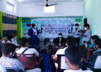 नेपालमै पहिलो पटक राष्ट्रिय स्तरिय टिकटक प्रतियोगिता, प्रथमलाई १ लाख ५० हजार