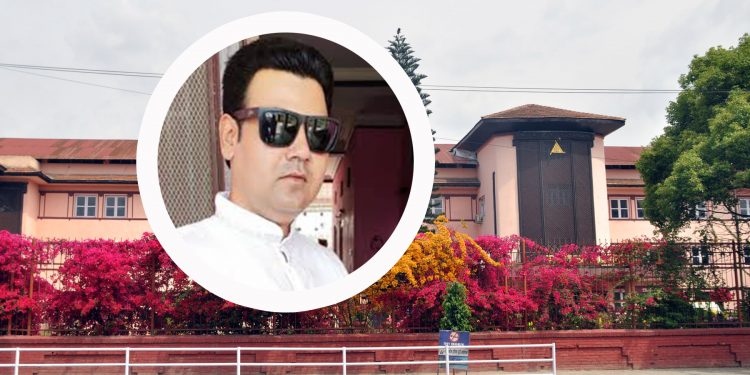 सर्वोच्चको विवादास्पद फैसला,नोट तस्करी इल्ताफ हुसेन अन्सारीलाई रिहा गर्न आदेश