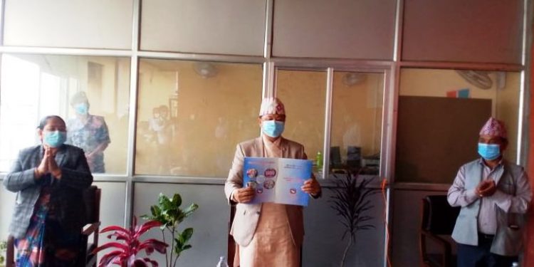 ५ बर्ष भित्रमा बालविवाहमुक्त प्रदेश बनाईने