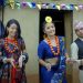 ब्रबिम शेर्मा र सीता सिंगक’को लिम्बु समुदायले धान नाच्दा गाउने केलाङ लयको गीत भिडियो सार्वजनिक