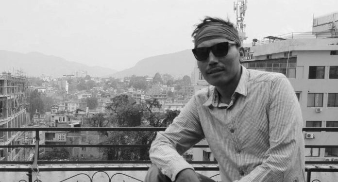चलचित्र लेखक तथा निर्देशक छेतन गुरुङको निधन